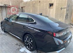 هیوندای سۆناتا